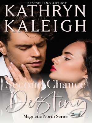 cover image of Second Chance Destiny